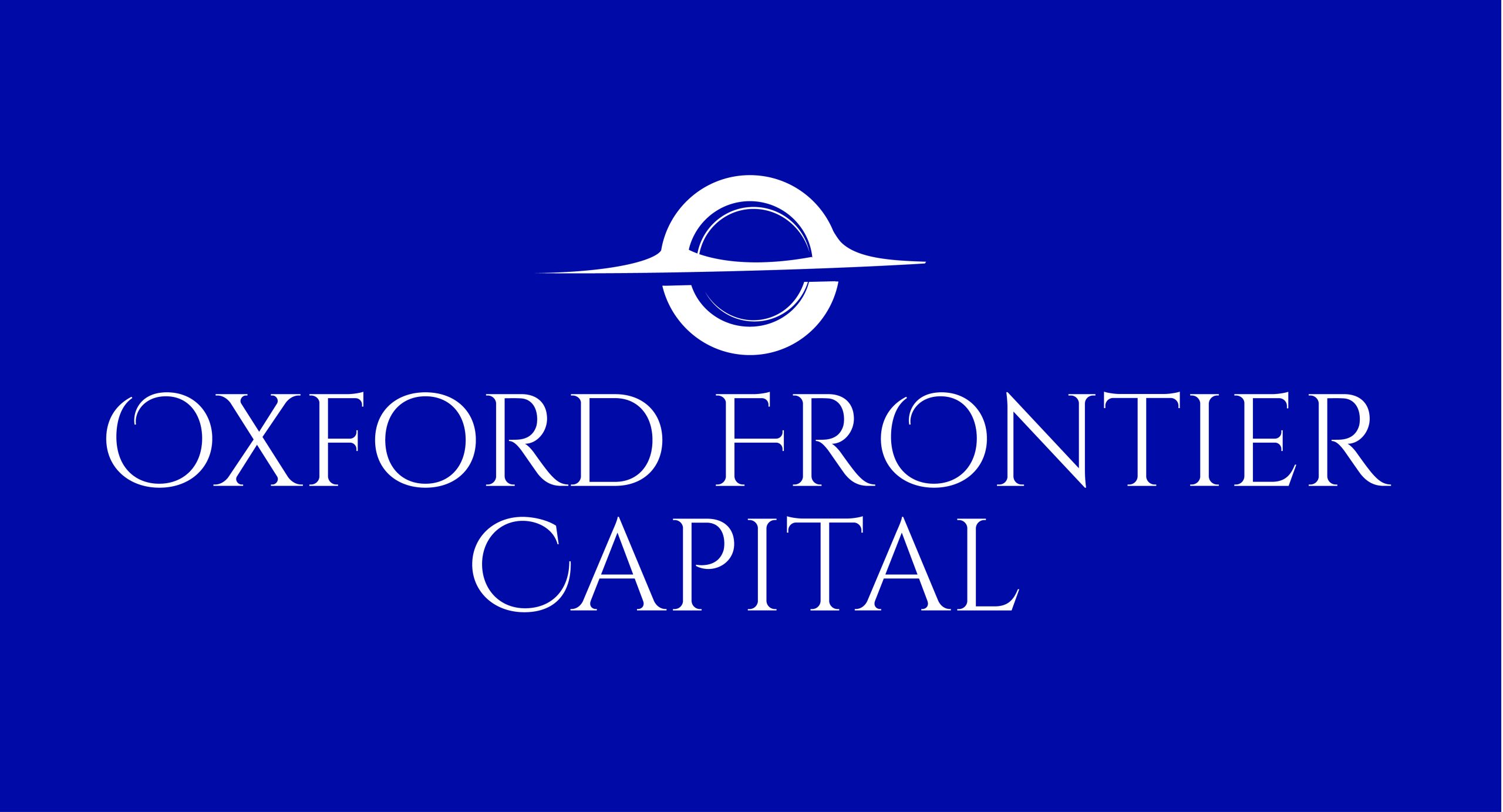 oxfordfrontier